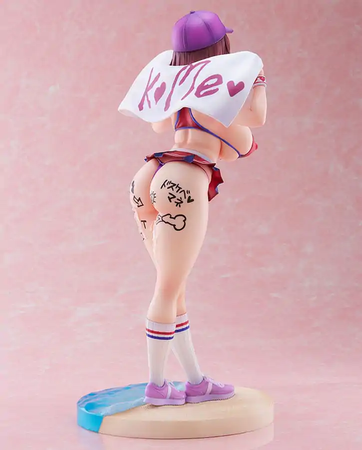 Akane Wa Tsumare Somerareru PVC Socha 1/6 Akane Nanao 30 cm produktová fotografia