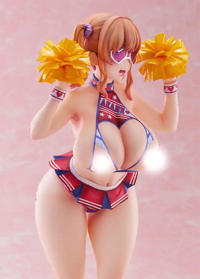 Akane Wa Tsumare Somerareru PVC Socha 1/6 Akane Nanao 30 cm produktová fotografia