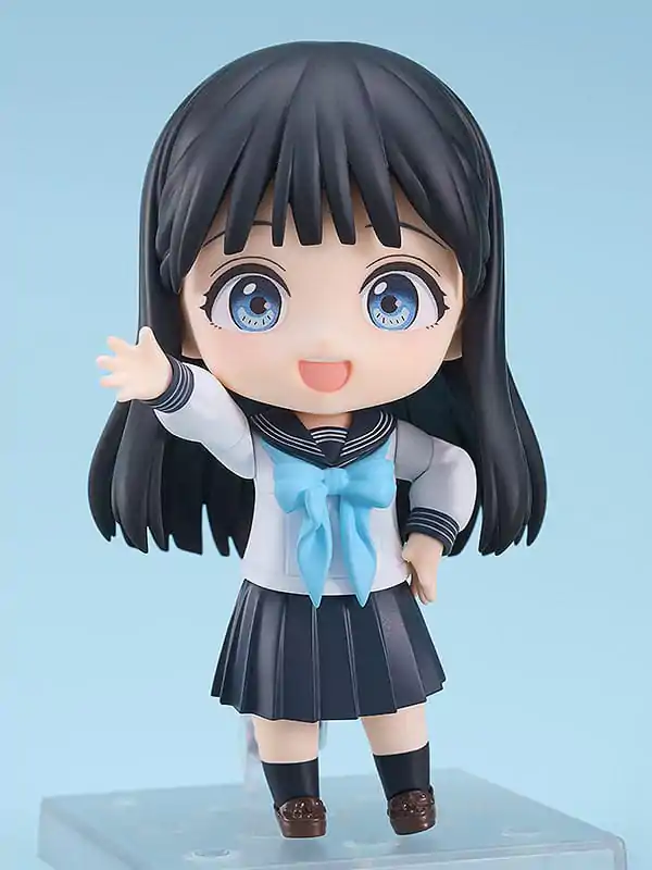 Akebi's Sailor Uniform Nendoroid akčná figúrka Komichi Akebi 10 cm termékfotó