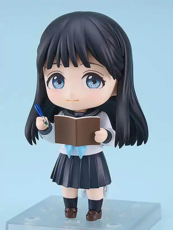 Akebi's Sailor Uniform Nendoroid akčná figúrka Komichi Akebi 10 cm termékfotó