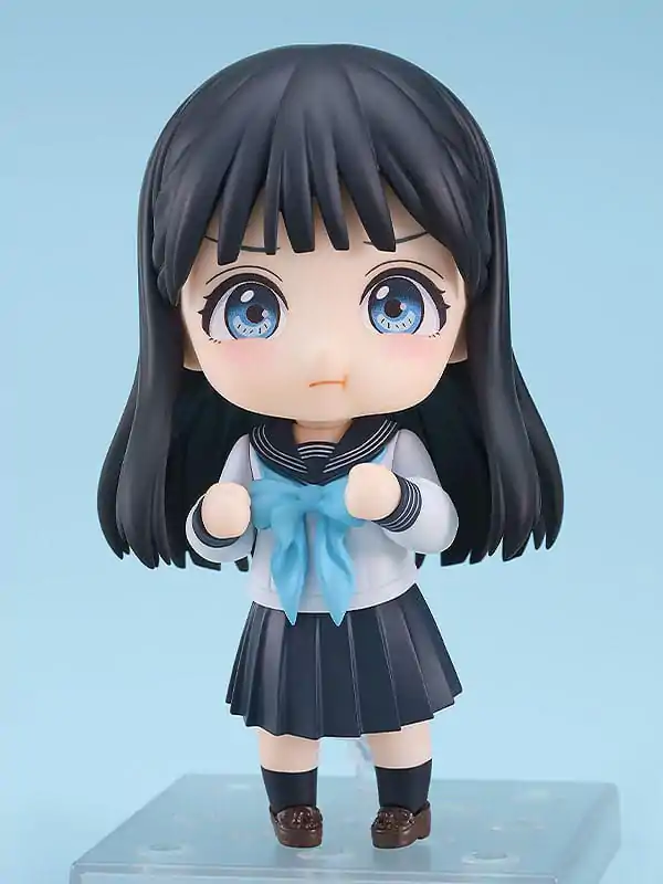 Akebi's Sailor Uniform Nendoroid akčná figúrka Komichi Akebi 10 cm termékfotó