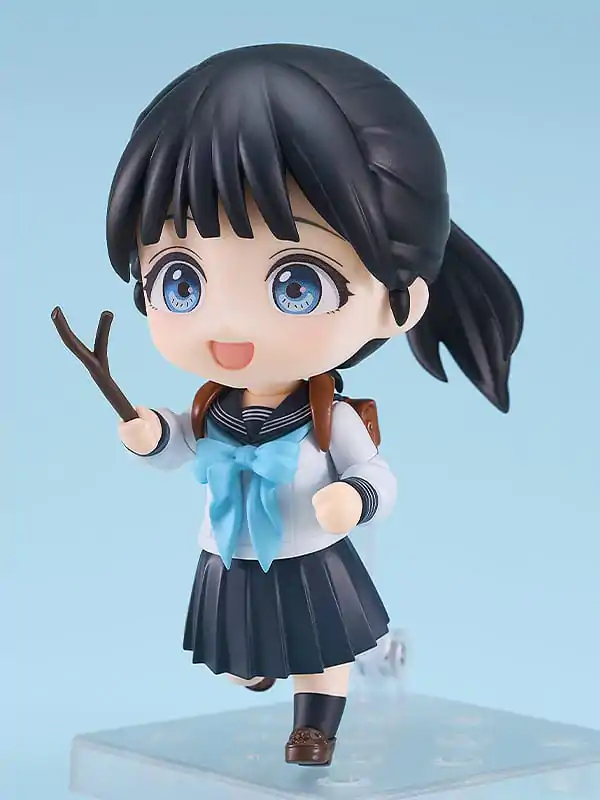 Akebi's Sailor Uniform Nendoroid akčná figúrka Komichi Akebi 10 cm termékfotó