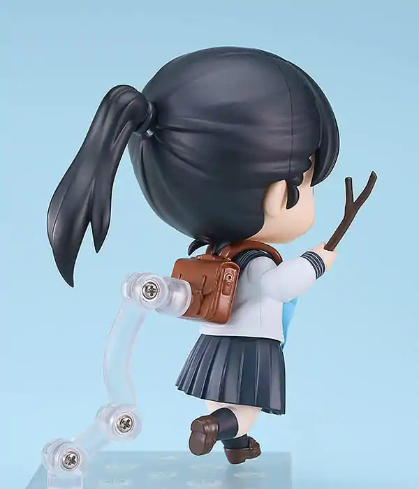 Akebi's Sailor Uniform Nendoroid akčná figúrka Komichi Akebi 10 cm termékfotó