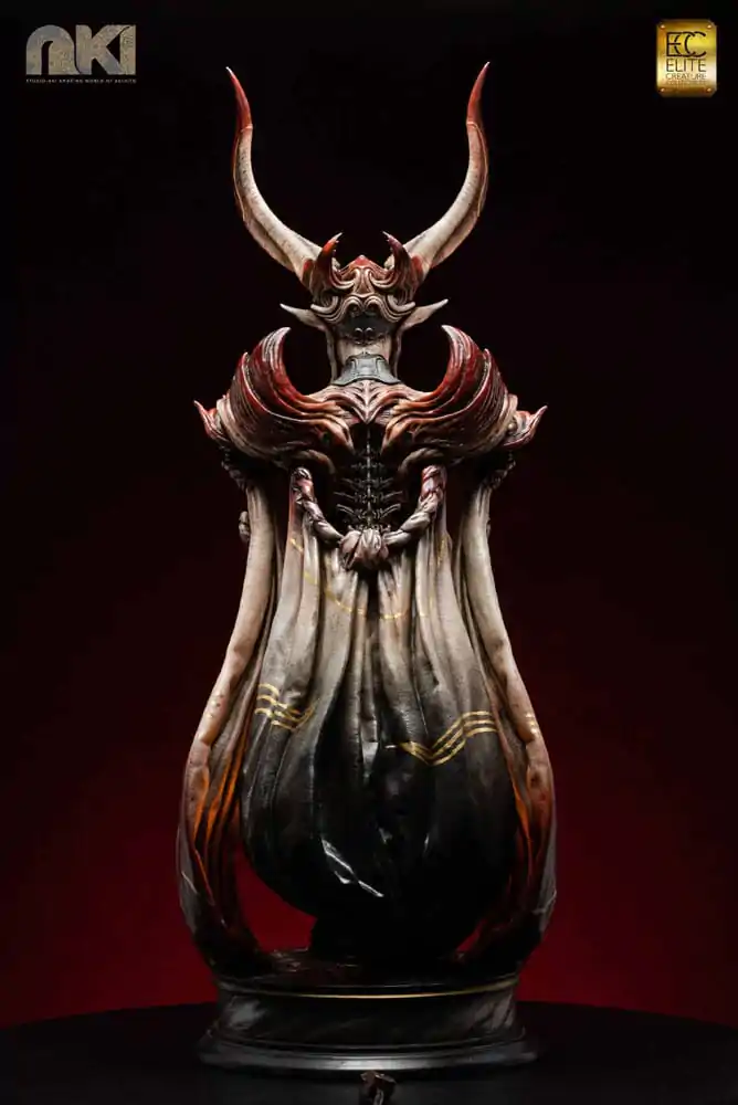 Akihito Illustration PVC socha Red Marena 68 cm produktová fotografia