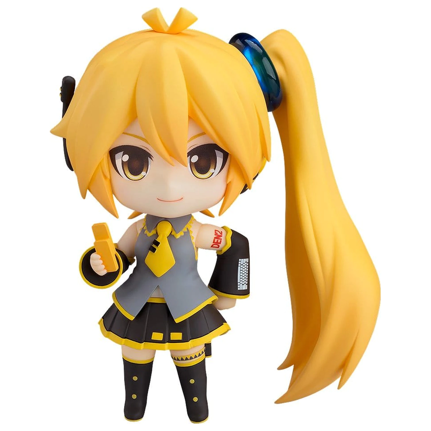 Akita Neru Nendoroid Akčná figúrka 10 cm produktová fotografia