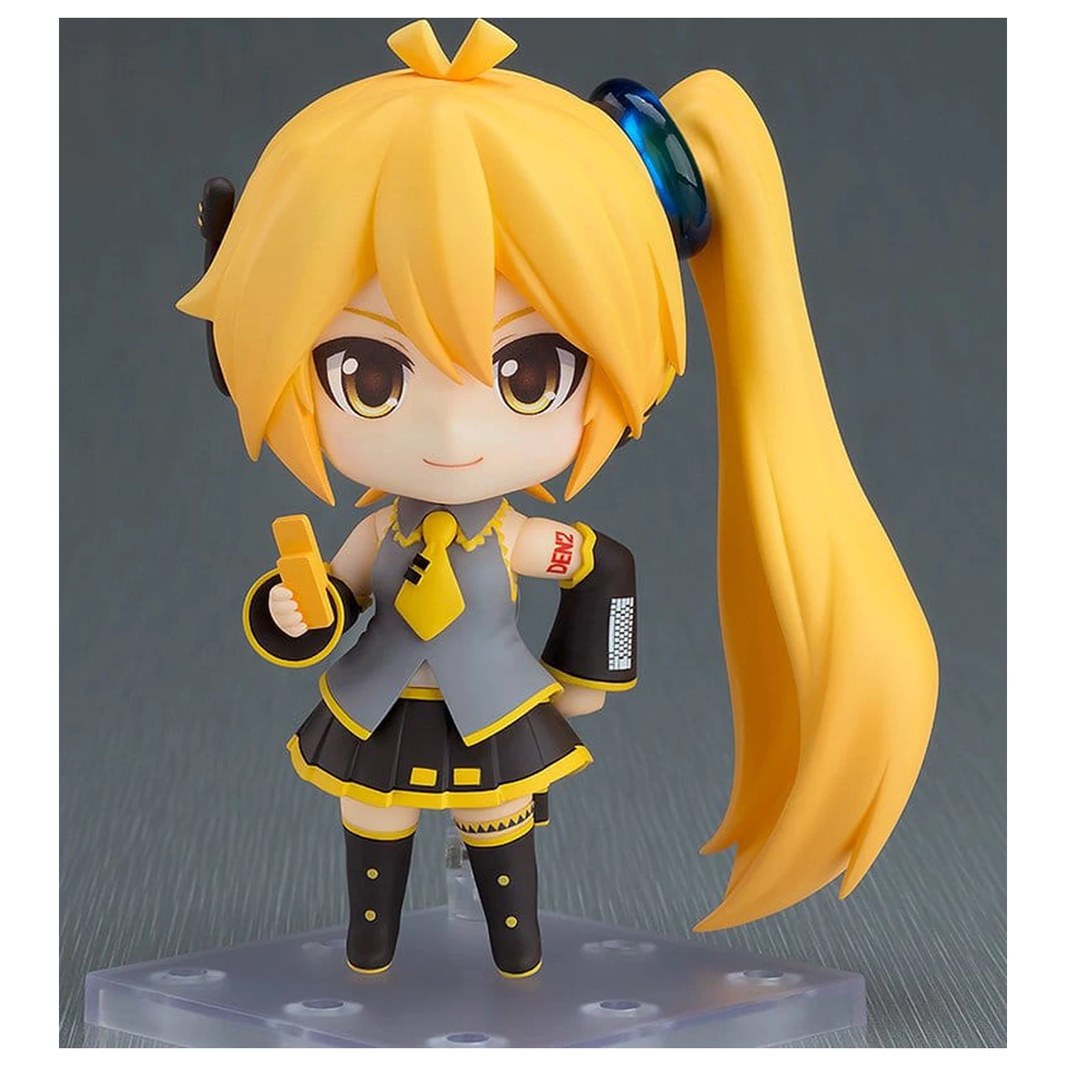 Akita Neru Nendoroid Akčná figúrka 10 cm produktová fotografia