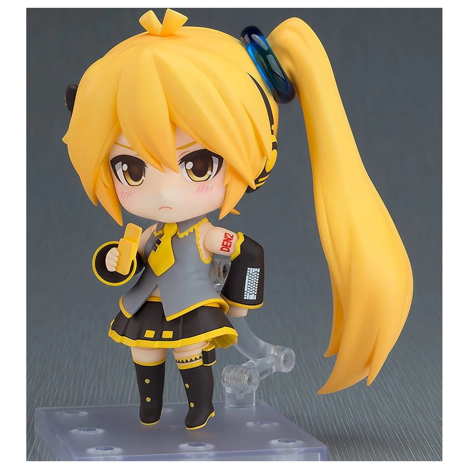Akita Neru Nendoroid Akčná figúrka 10 cm produktová fotografia