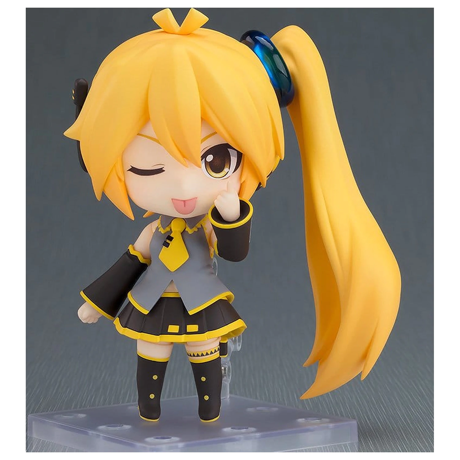 Akita Neru Nendoroid Akčná figúrka 10 cm produktová fotografia