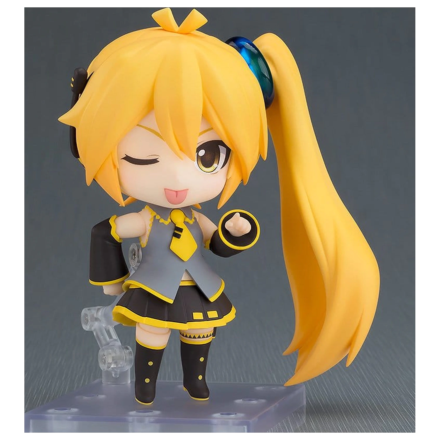 Akita Neru Nendoroid Akčná figúrka 10 cm produktová fotografia