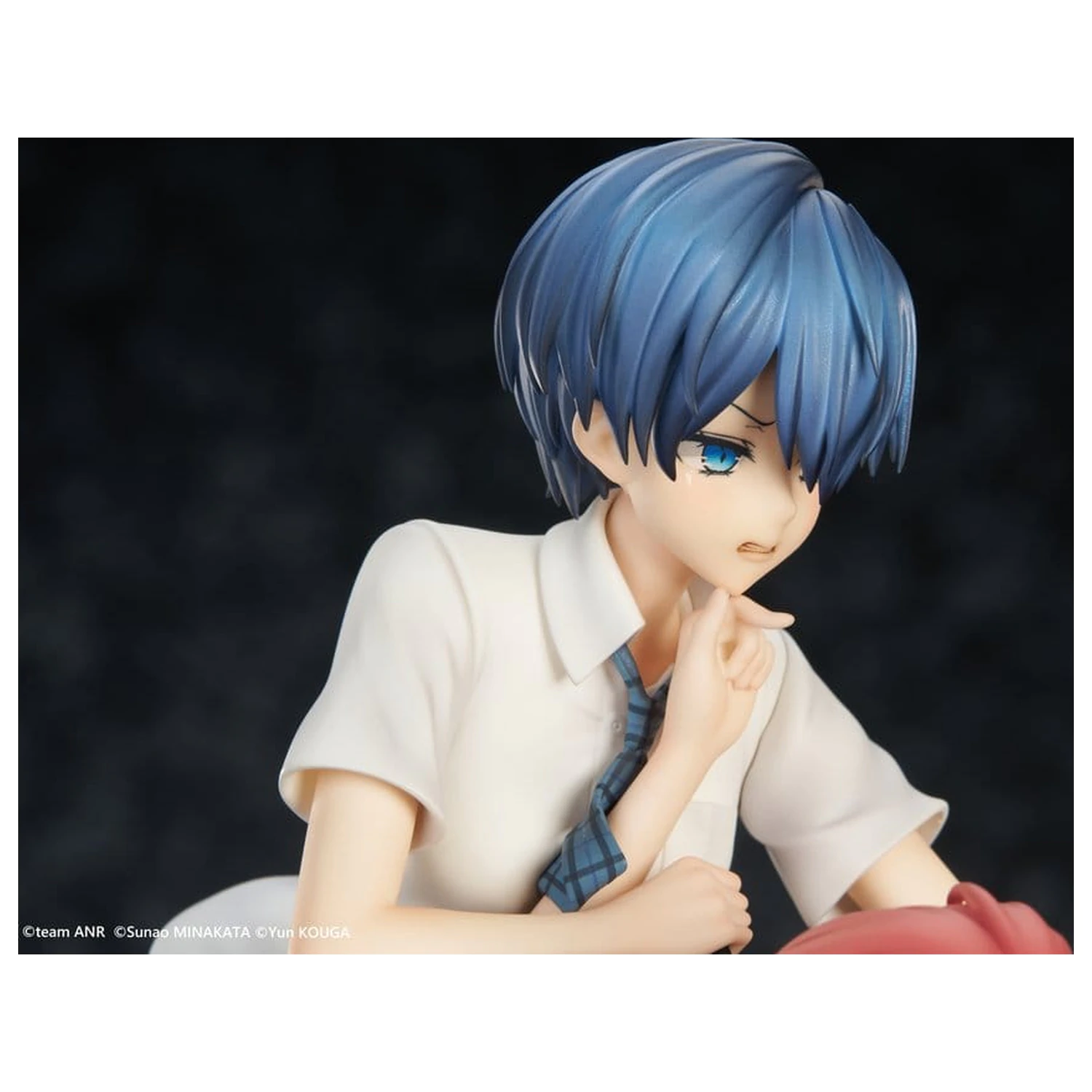 Akuma no Riddle PVC figúrka 1/6 Haru Ichinose x Azuma Tokaku 18 cm produktová fotografia