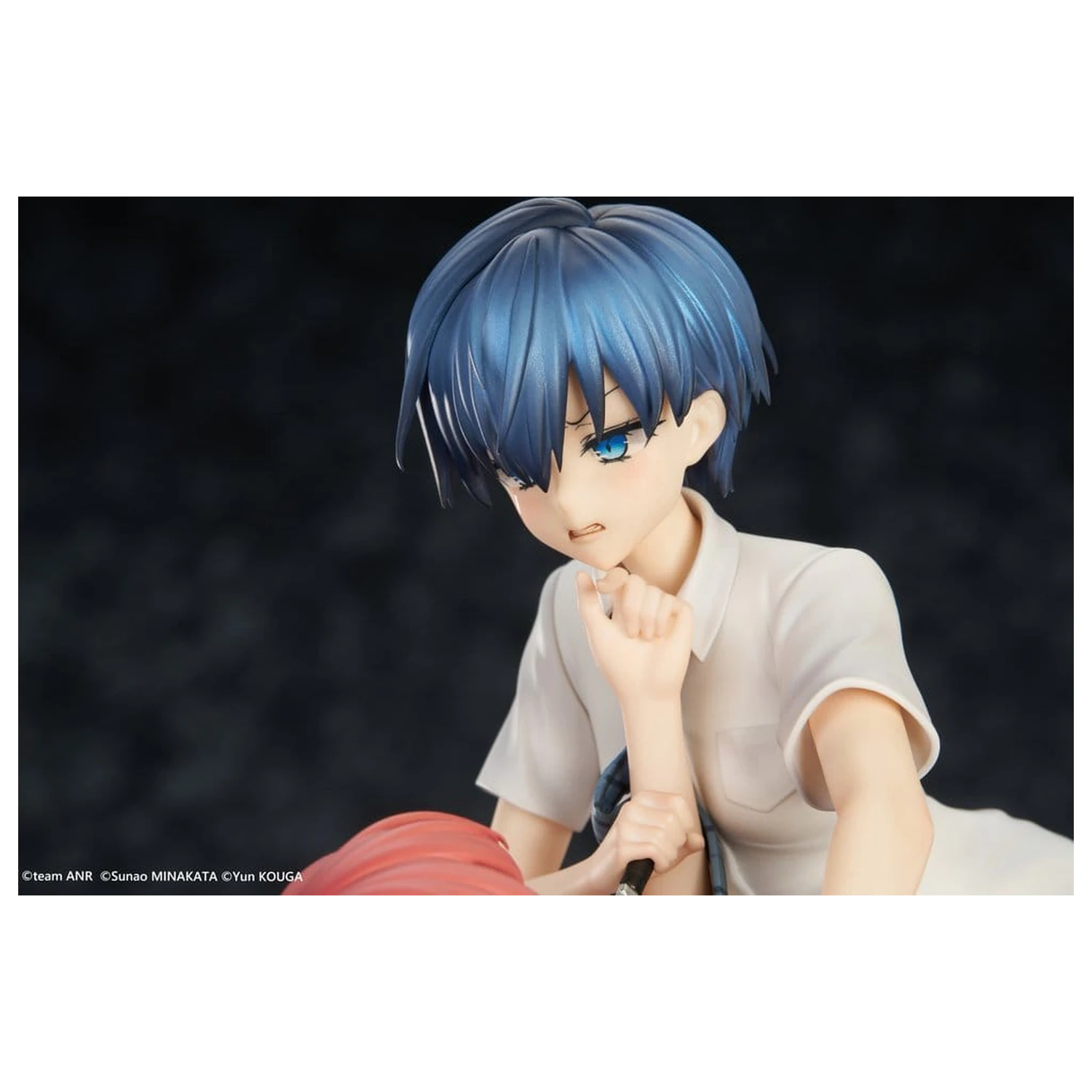 Akuma no Riddle PVC figúrka 1/6 Haru Ichinose x Azuma Tokaku 18 cm produktová fotografia