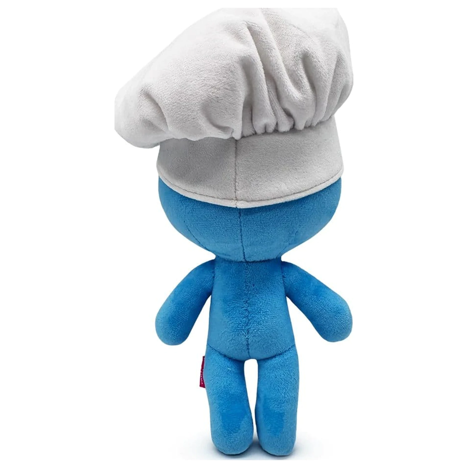Alan Becker Plyšová figúrka Chef Blue 22 cm produktová fotografia