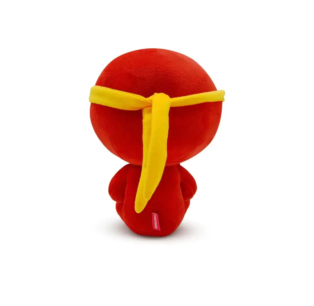 Alan Becker Plyšová Figúrka Alan Becker Red 22 cm produktová fotografia