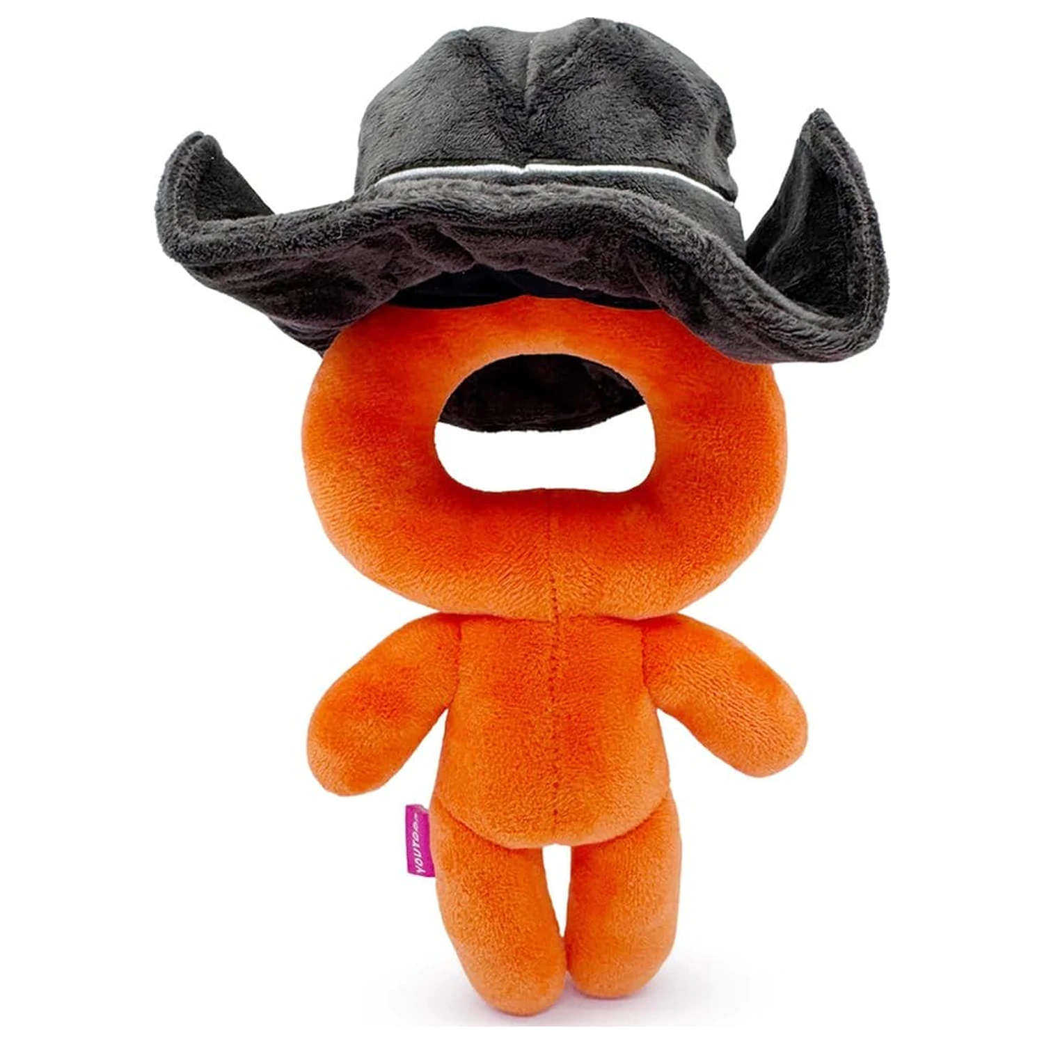 Alan Becker Plush Figure Sheriff Second Coming 22 cm produktová fotografia