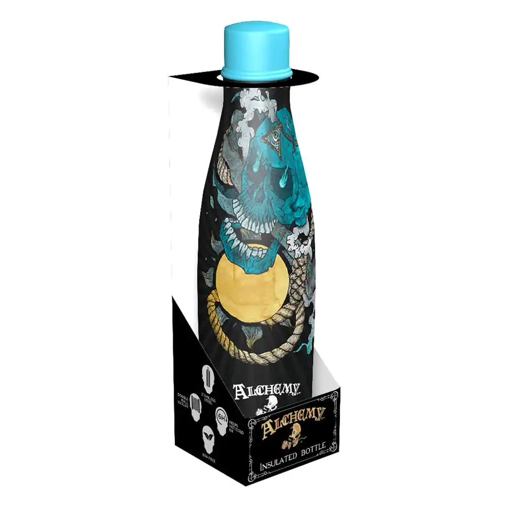 Alchemy termo fľaša na vodu produktová fotografia