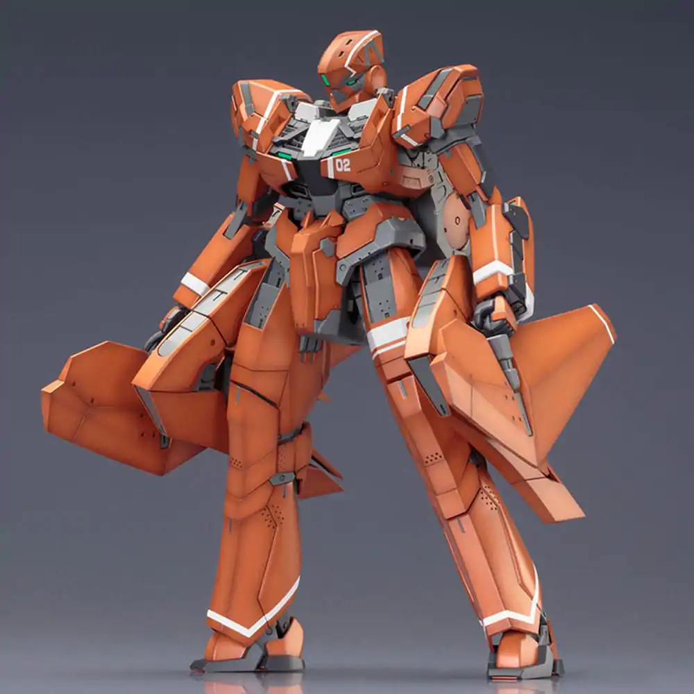 Aldnoah.Zero Model Kit KG-6 Sleipnir 18 cm produktová fotografia