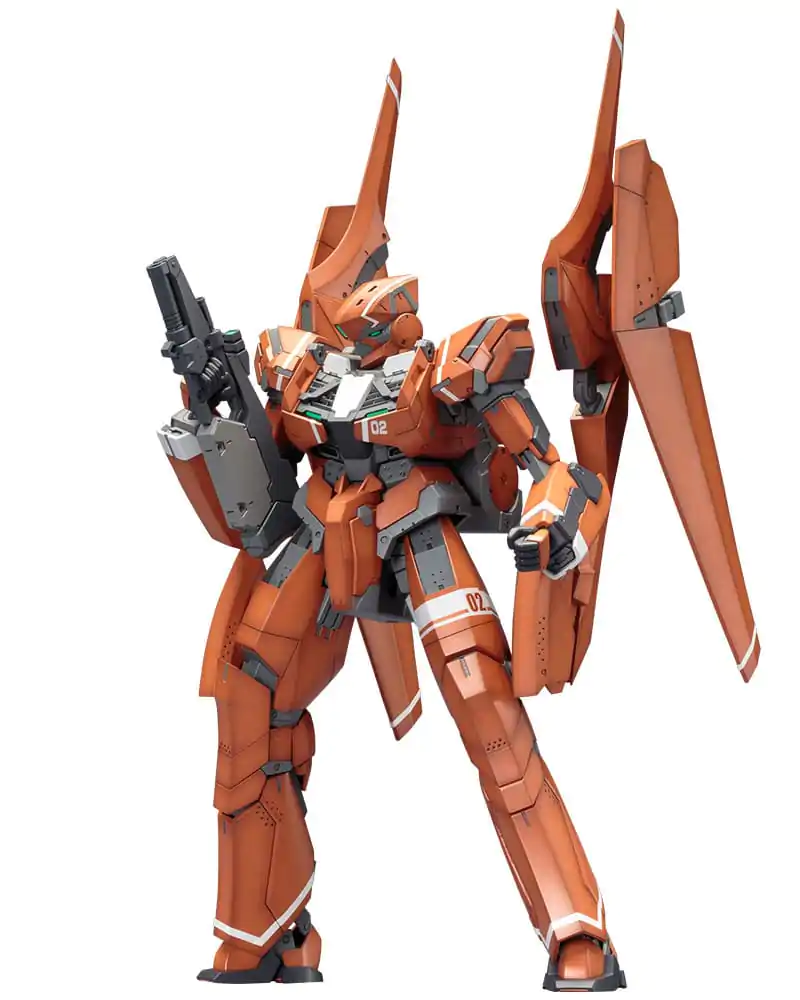 Aldnoah.Zero Model Kit KG-6 Sleipnir 18 cm produktová fotografia