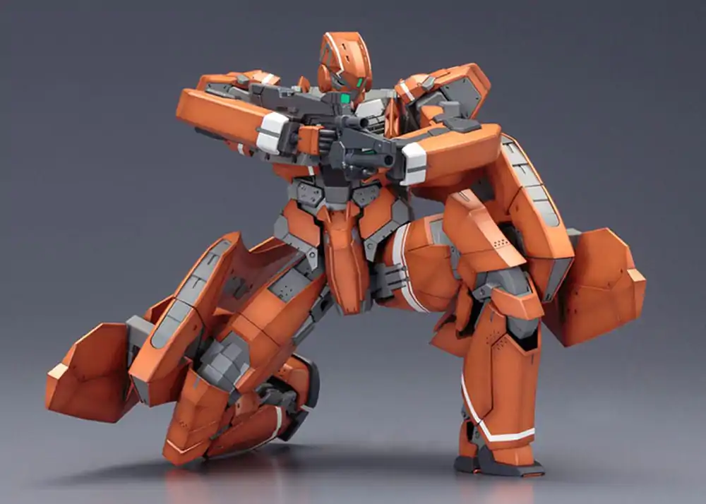 Aldnoah.Zero Model Kit KG-6 Sleipnir 18 cm produktová fotografia