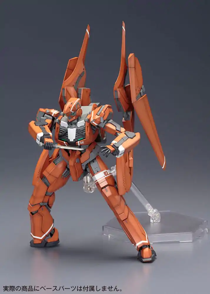 Aldnoah.Zero Model Kit KG-6 Sleipnir 18 cm produktová fotografia