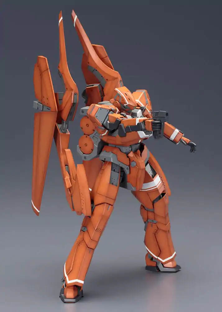 Aldnoah.Zero Model Kit KG-6 Sleipnir 18 cm produktová fotografia