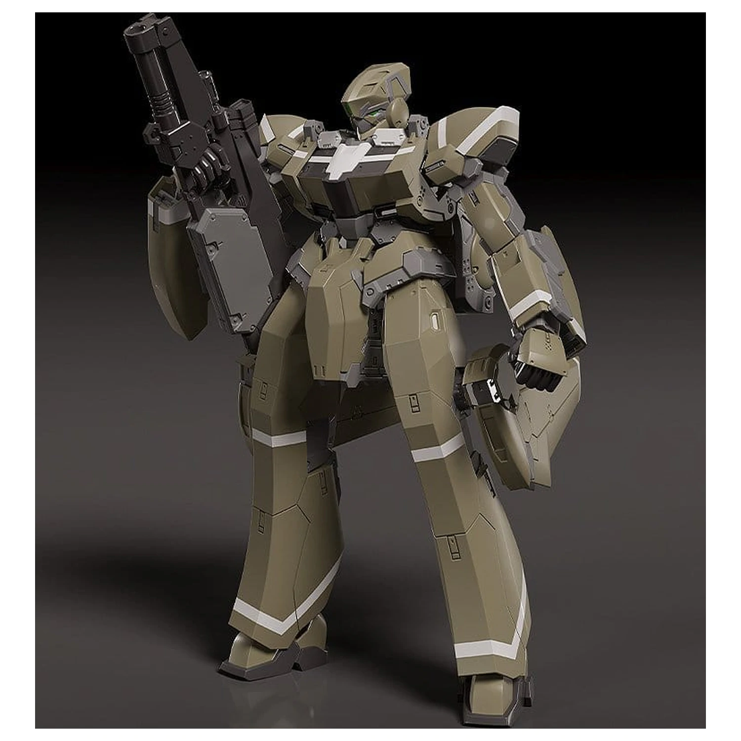 Aldnoha.Zero Moderoid Model Kit KG-7 Areion 15 cm produktová fotografia