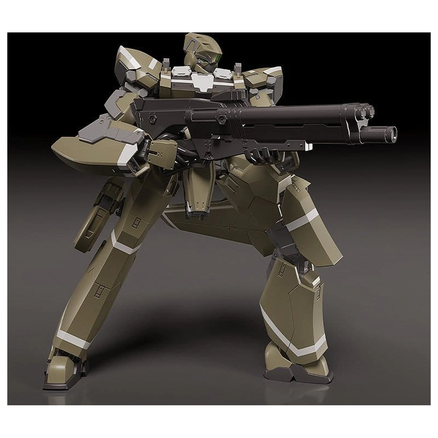 Aldnoha.Zero Moderoid Model Kit KG-7 Areion 15 cm produktová fotografia
