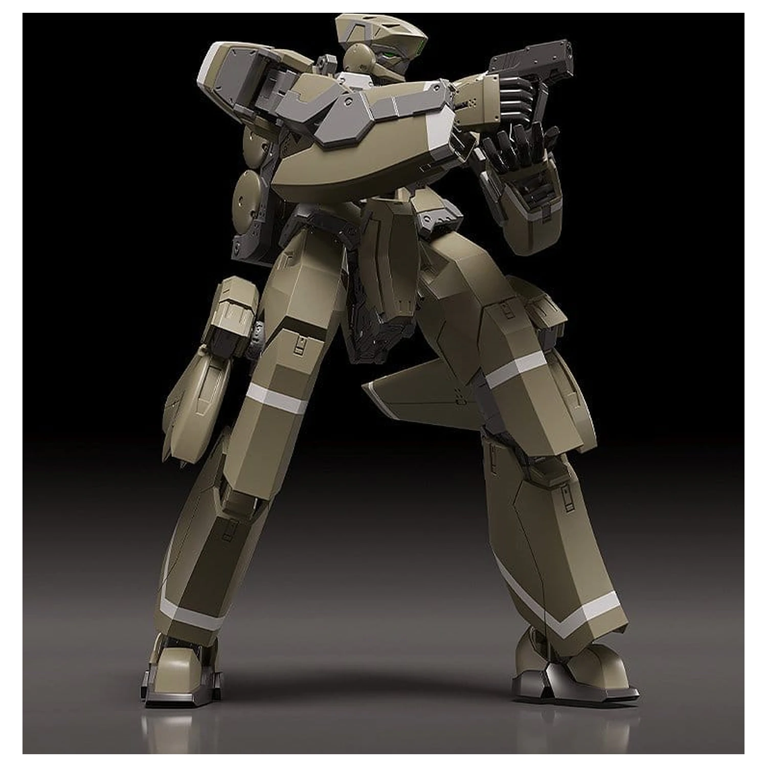 Aldnoha.Zero Moderoid Model Kit KG-7 Areion 15 cm produktová fotografia
