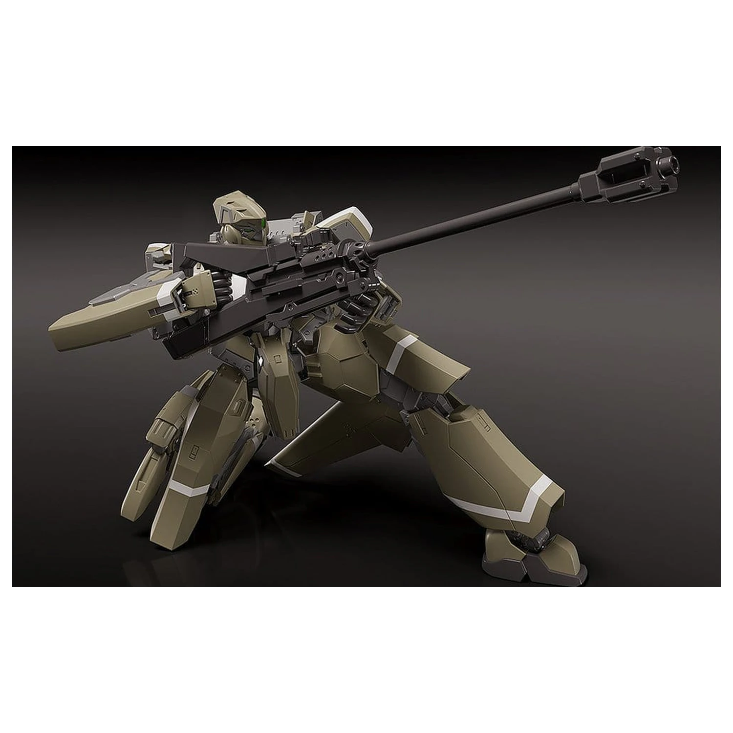 Aldnoha.Zero Moderoid Model Kit KG-7 Areion 15 cm produktová fotografia