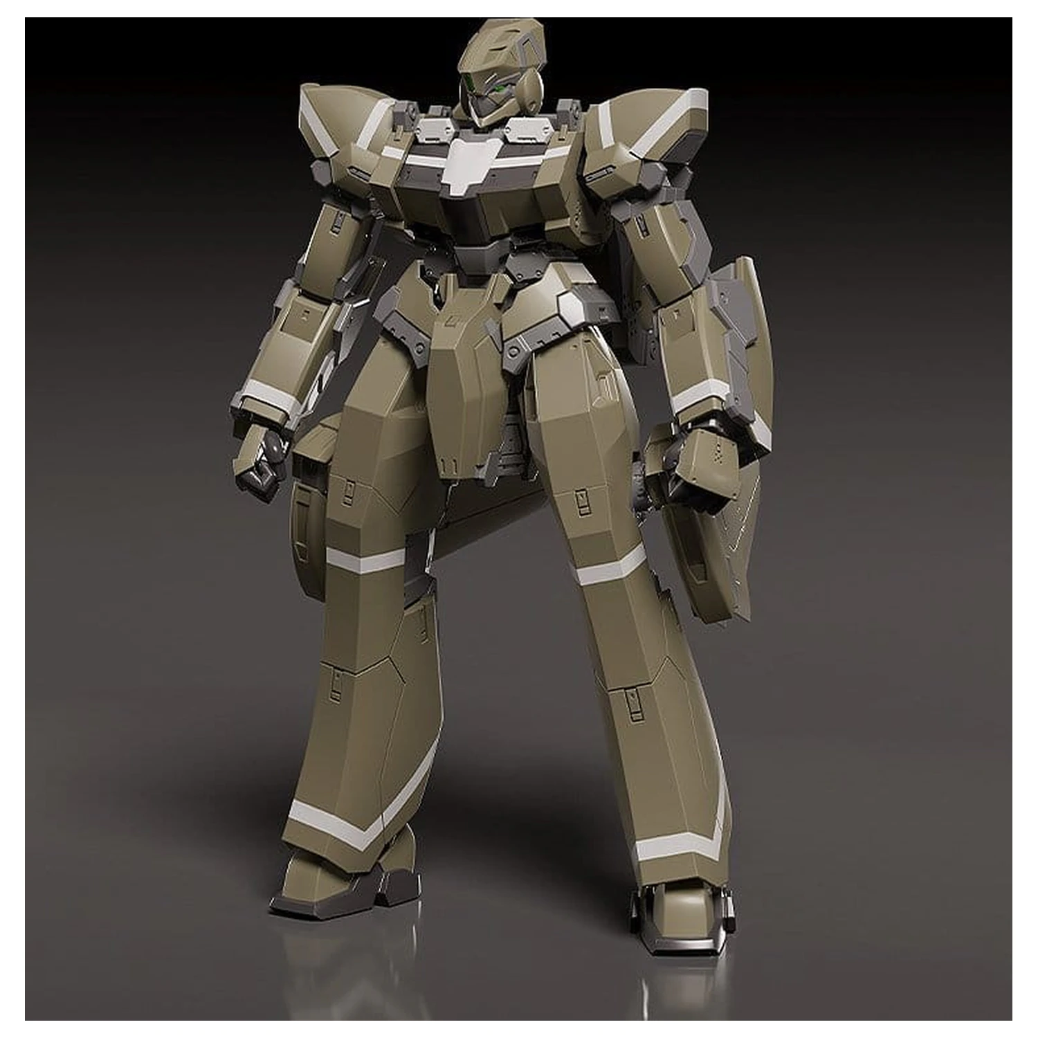 Aldnoha.Zero Moderoid Model Kit KG-7 Areion 15 cm produktová fotografia