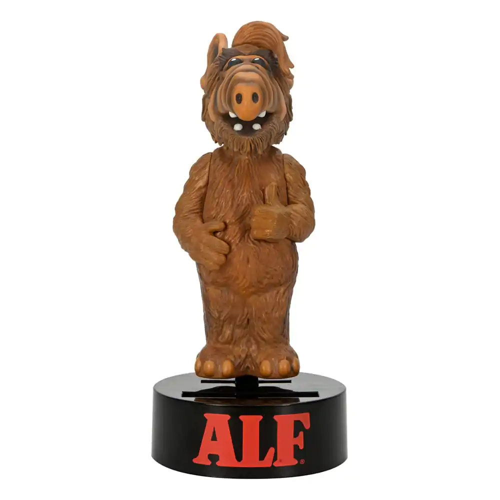 Alf Body Knocker Bobble Figure Alf 16 cm termékfotó