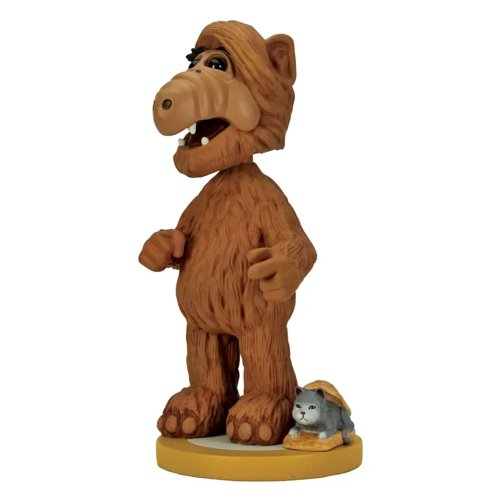 Alf Head Knocker Bobble-Head Alf 20 cm termékfotó