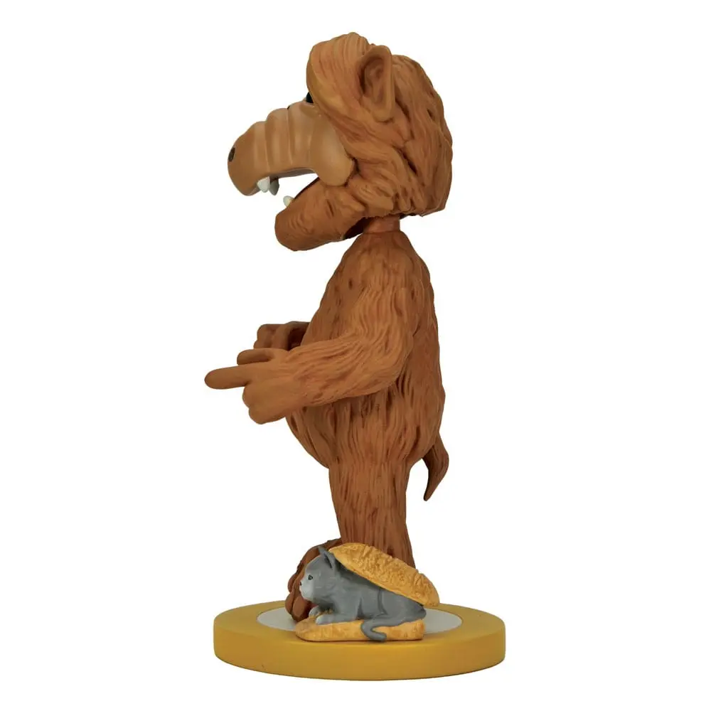 Alf Head Knocker Bobble-Head Alf 20 cm termékfotó