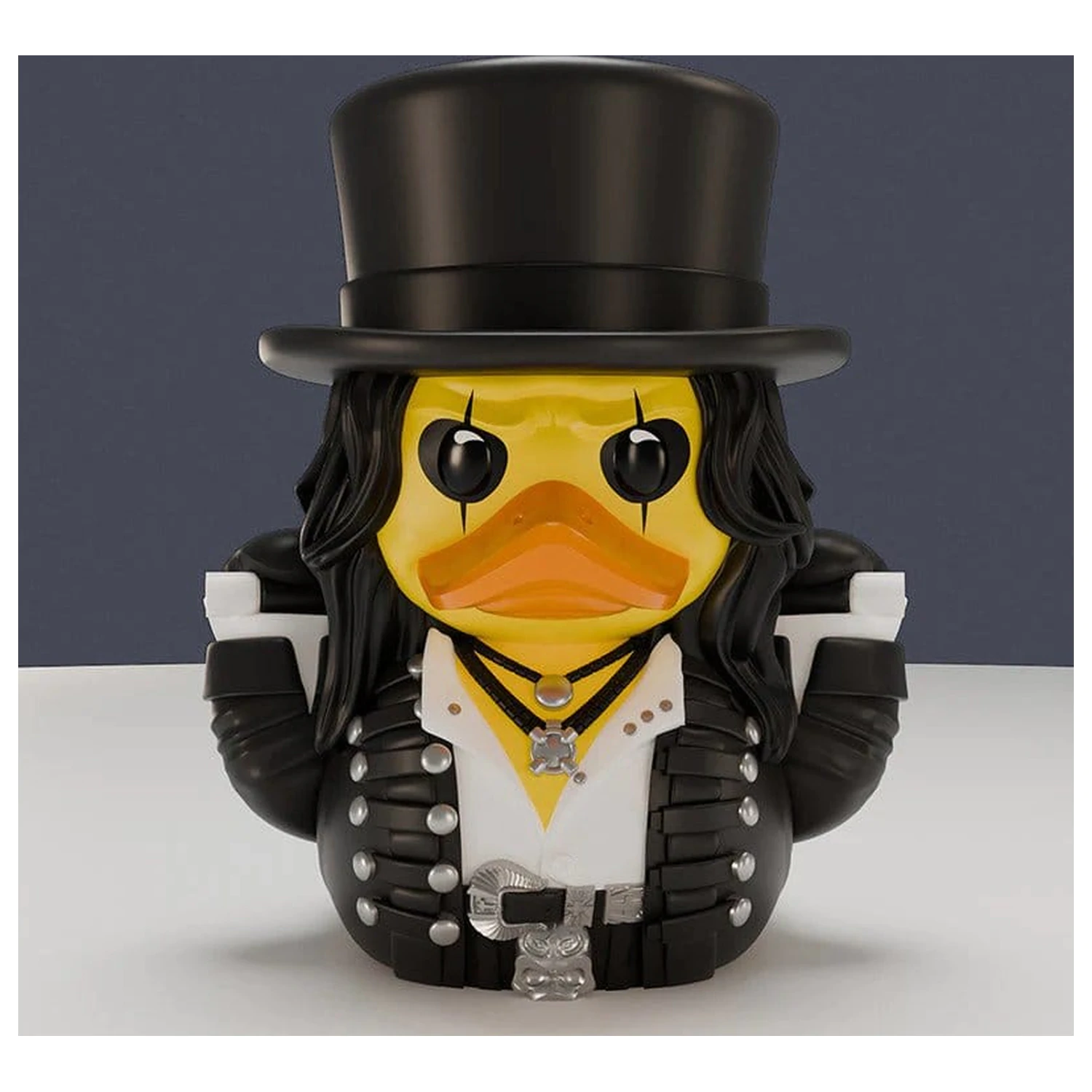 Alice Cooper Tubbz PVC figúrka v škatuľke 10 cm produktová fotografia