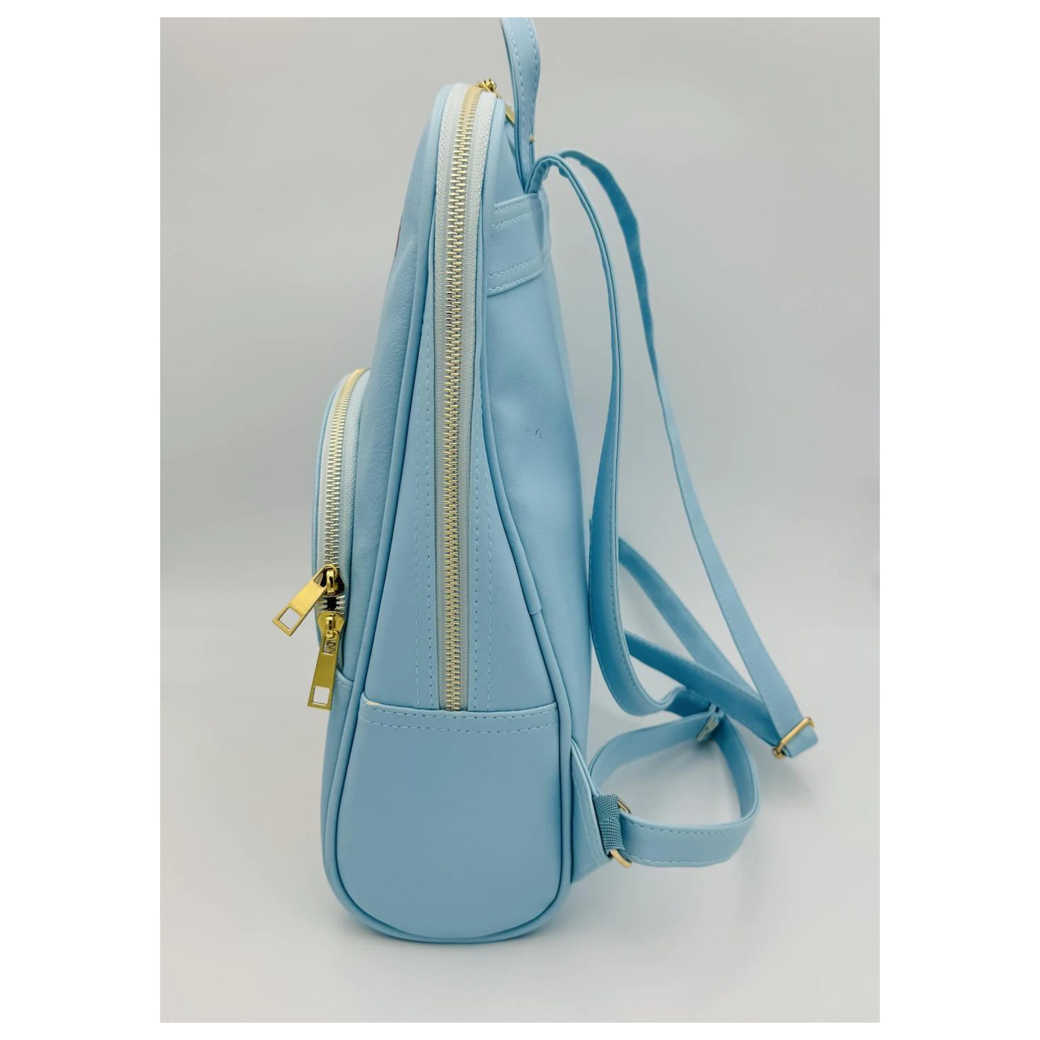 Alice in Wonderland Módny Batoh 34 cm produktová fotografia