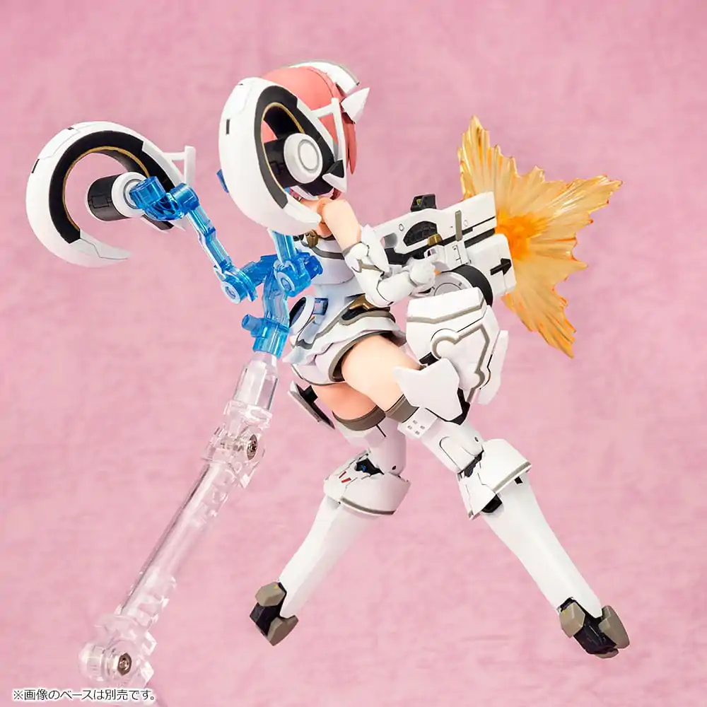 Alice Gear Aegis Megami Device Plastikový model Kit Aika Aikawa 16 cm produktová fotografia
