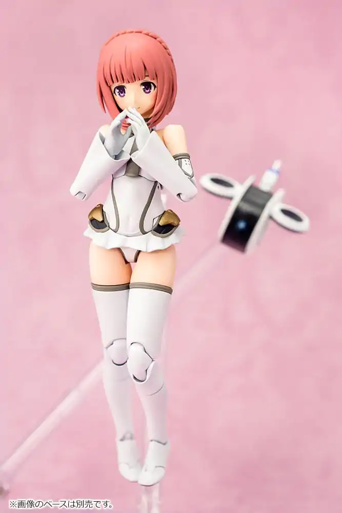 Alice Gear Aegis Megami Device Plastikový model Kit Aika Aikawa 16 cm produktová fotografia