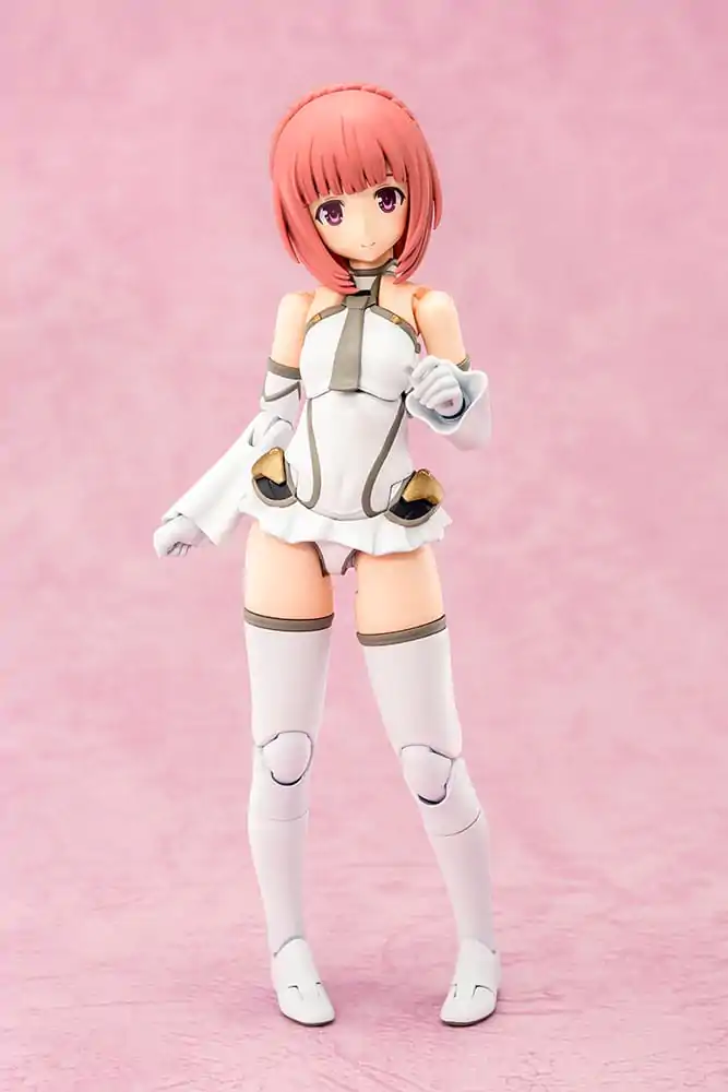Alice Gear Aegis Megami Device Plastikový model Kit Aika Aikawa 16 cm produktová fotografia