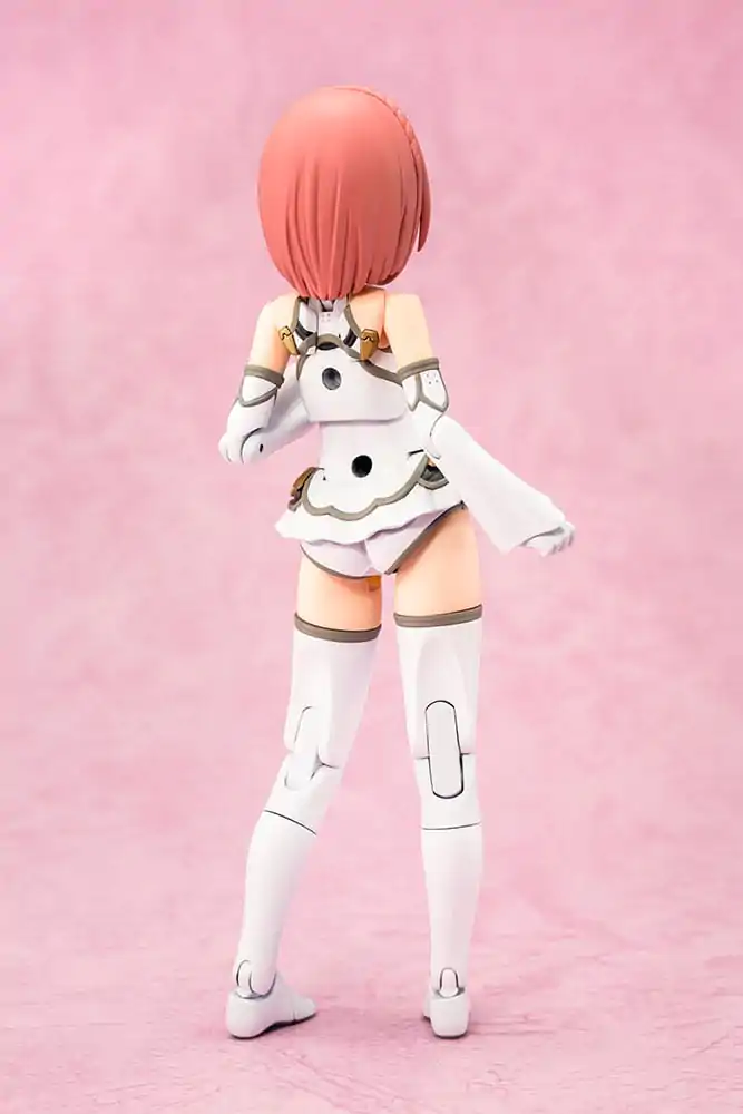 Alice Gear Aegis Megami Device Plastikový model Kit Aika Aikawa 16 cm produktová fotografia
