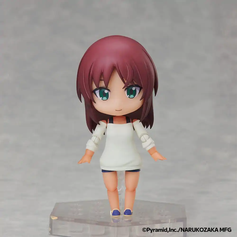 Alice Gear Dform Akčná Figúrka Aegis Expansion Sitara Kaneshiya 9 cm produktová fotografia