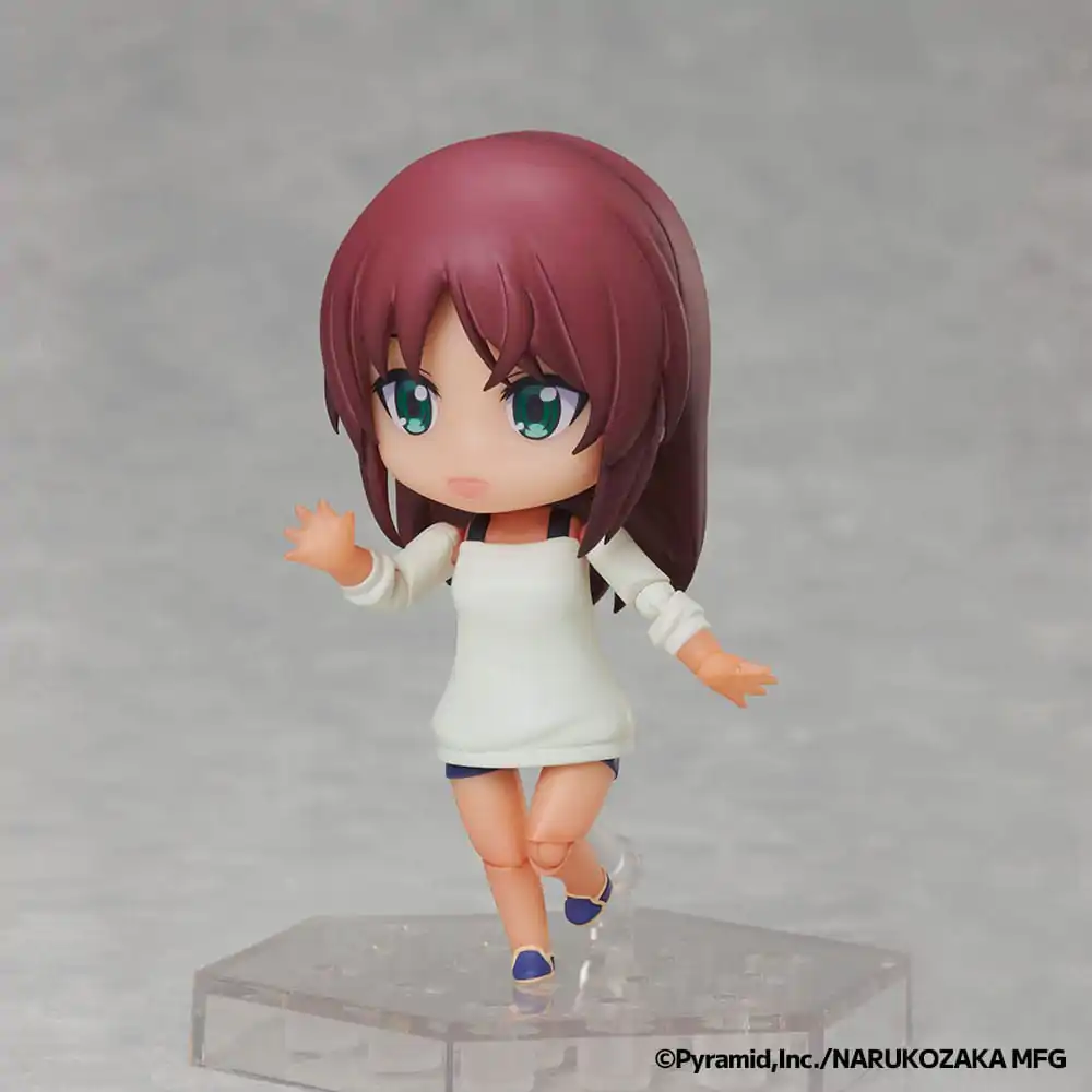 Alice Gear Dform Akčná Figúrka Aegis Expansion Sitara Kaneshiya 9 cm produktová fotografia