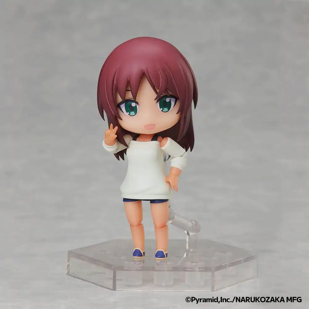 Alice Gear Dform Akčná Figúrka Aegis Expansion Sitara Kaneshiya 9 cm produktová fotografia