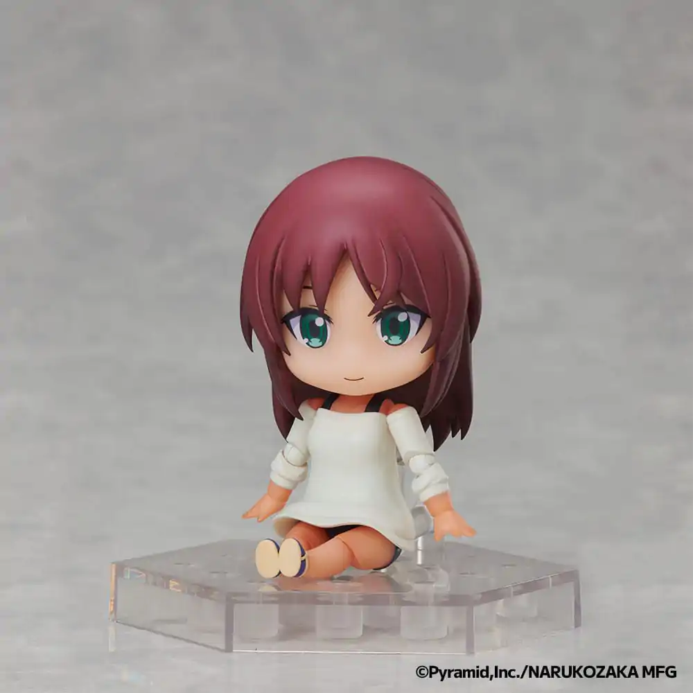 Alice Gear Dform Akčná Figúrka Aegis Expansion Sitara Kaneshiya 9 cm produktová fotografia