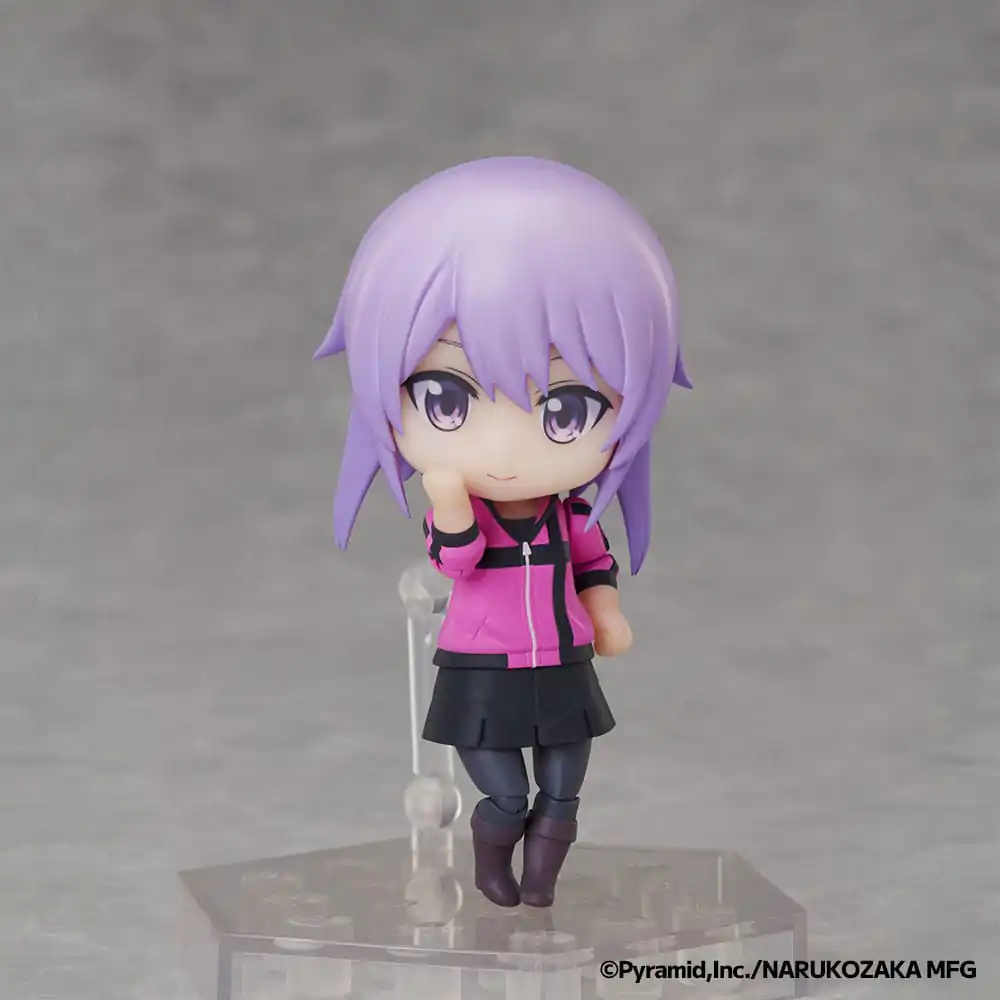 Alice Gear Dform Akčná Figúrka Aegis Expansion Yotsuyu Hirasaka 9 cm produktová fotografia