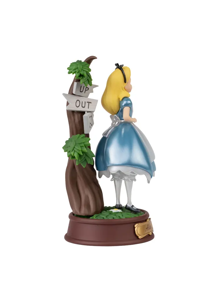 Alice in Wonderland Mini Diorama Stage Sošky 2-pack Candy Color Special Edition 10 cm produktová fotografia