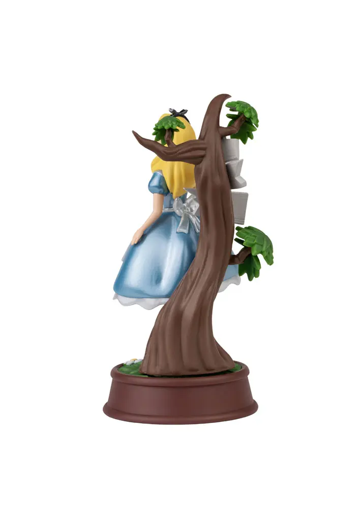 Alice in Wonderland Mini Diorama Stage Sošky 2-pack Candy Color Special Edition 10 cm produktová fotografia