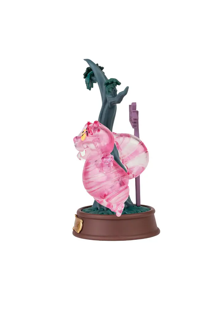 Alice in Wonderland Mini Diorama Stage Sošky 2-pack Candy Color Special Edition 10 cm produktová fotografia