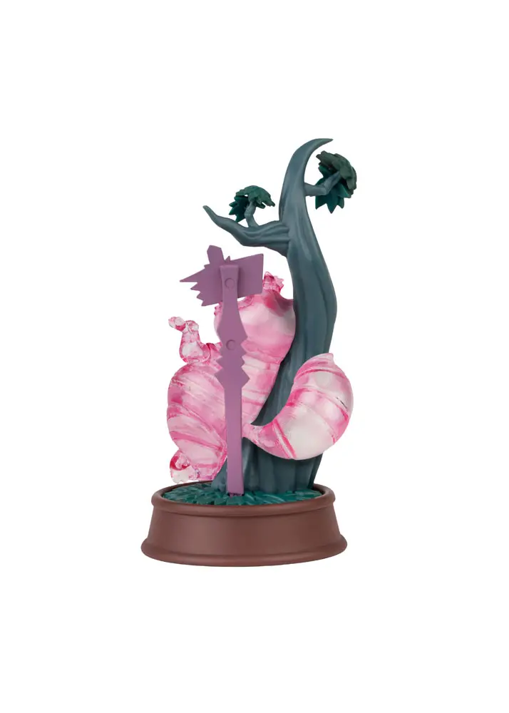 Alice in Wonderland Mini Diorama Stage Sošky 2-pack Candy Color Special Edition 10 cm produktová fotografia