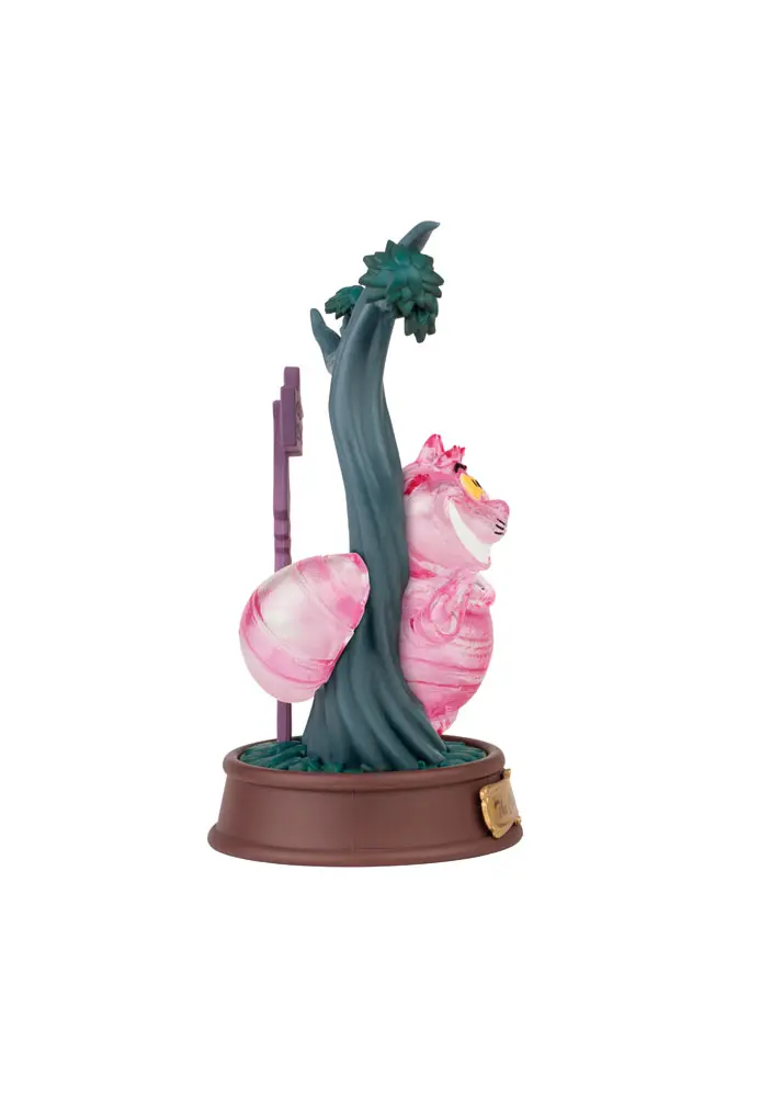Alice in Wonderland Mini Diorama Stage Sošky 2-pack Candy Color Special Edition 10 cm produktová fotografia