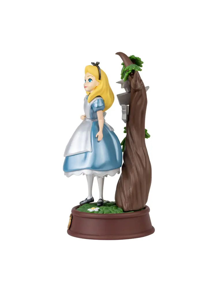 Alice in Wonderland Mini Diorama Stage Sošky 2-pack Candy Color Special Edition 10 cm produktová fotografia