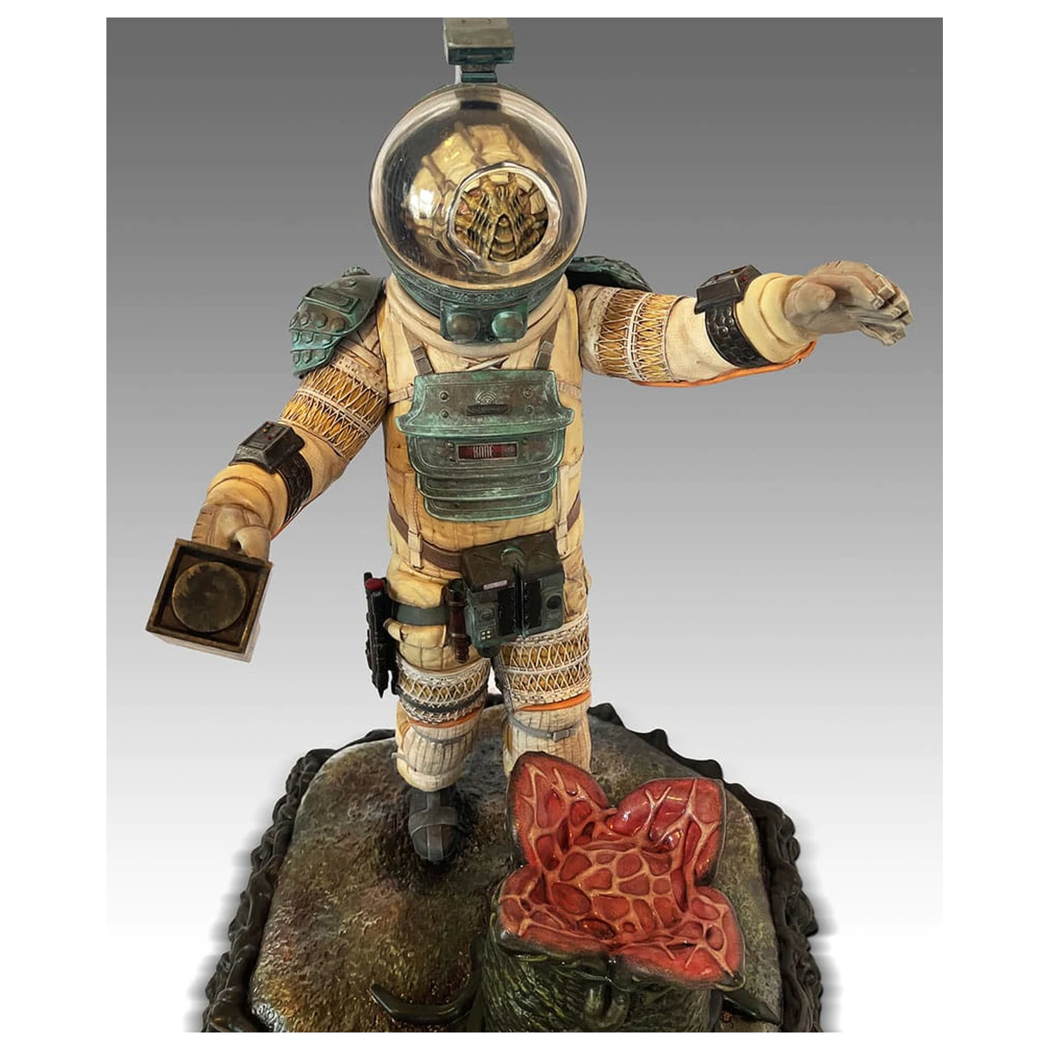 Alien socha 1/4 Officer Kane 56 cm produktová fotografia